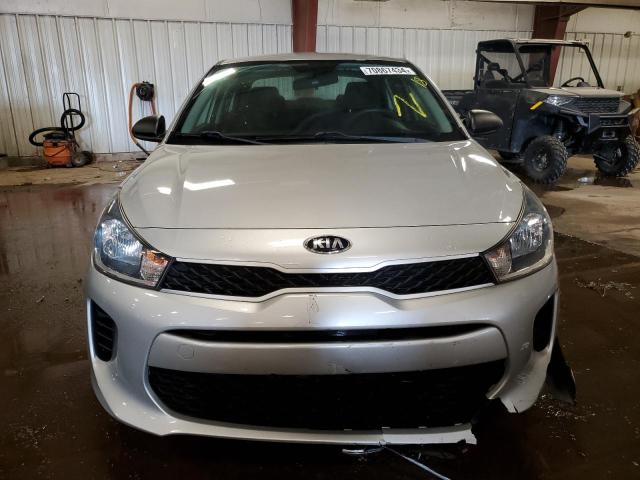 VIN 3KPA24AB1JE078348 2018 KIA Rio, LX no.5