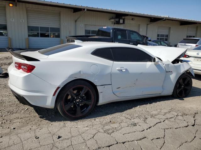 2021 CHEVROLET CAMARO LZ - 1G1FE1R74M0105284