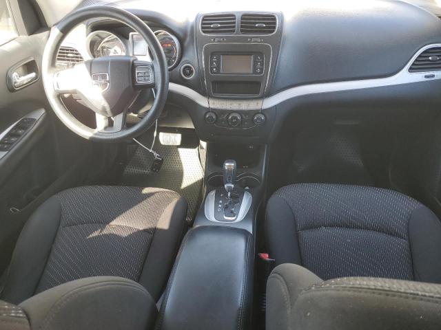 2016 DODGE JOURNEY SX - 3C4PDDBG3GT129190