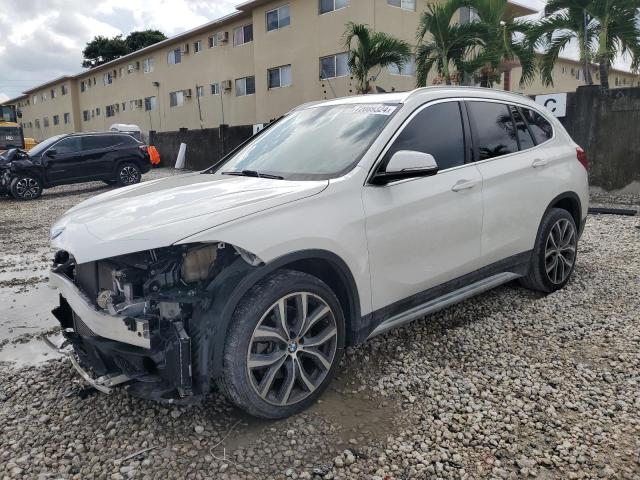 VIN WBXHU7C55K5L11892 2019 BMW X1, Sdrive28I no.1