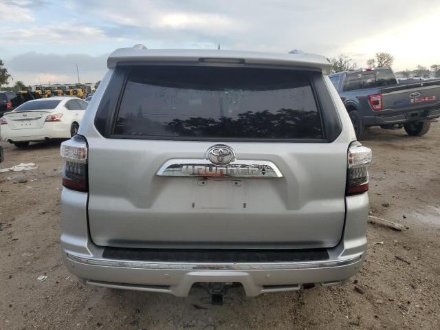 2015 TOYOTA 4RUNNER SR JTEBU5JR1F5254248  72177804