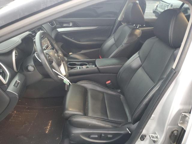2017 NISSAN MAXIMA 3.5 - 1N4AA6AP3HC425311