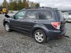 SUBARU FORESTER 2 снимка