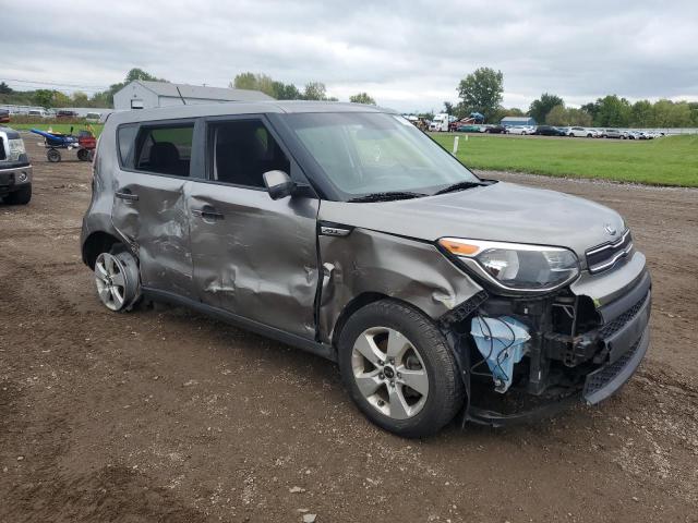 VIN KNDJN2A27K7657437 2019 KIA Soul no.4