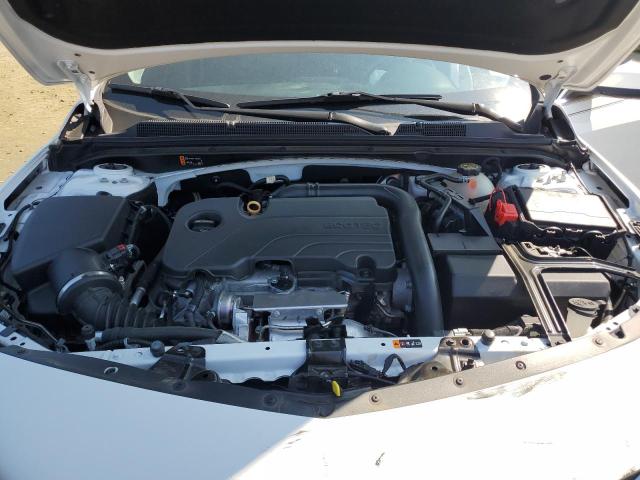 2020 CHEVROLET MALIBU RS - 1G1ZG5ST3LF123227