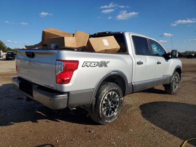 2018 NISSAN TITAN SV - 1N6AA1E52JN551107