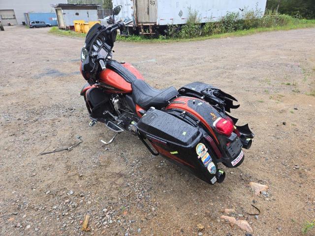 2017 HARLEY-DAVIDSON FLHXSE CVO 5HD1PXFAXHB958353
