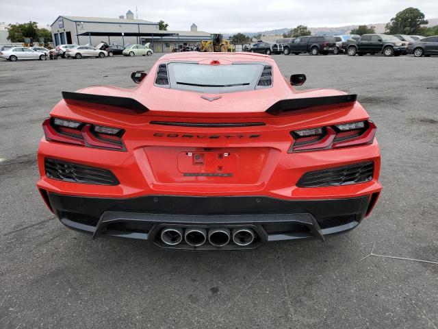 2024 CHEVROLET CORVETTE Z - 1G1YE2D37R5600219