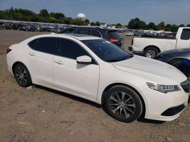 VIN 19UUB1F32FA022086 2015 Acura TLX no.4