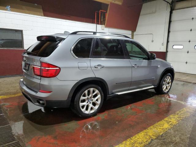 VIN 5UXZV4C51D0B21540 2013 BMW X5, Xdrive35I no.3