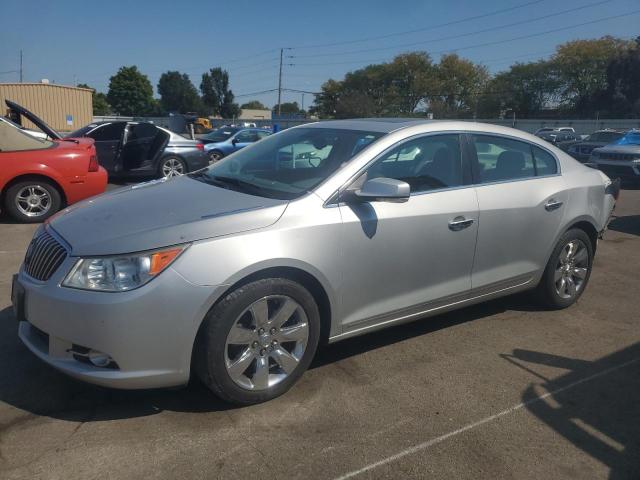 VIN 1G4GC5E38DF150331 2013 Buick Lacrosse no.1