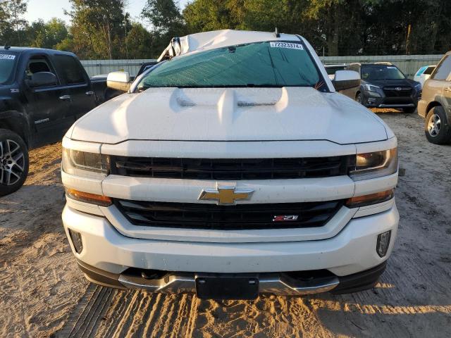2018 CHEVROLET SILVERADO - 3GCUKREC4JG222167