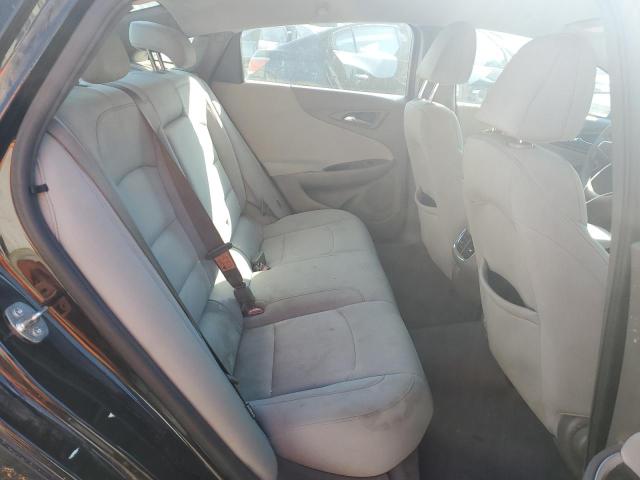 2020 CHEVROLET MALIBU LT - 1G1ZD5ST2LF032832