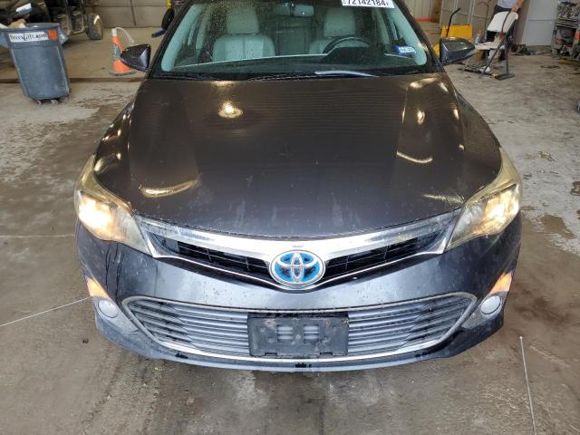 VIN 4T1BD1EB4DU002003 2013 Toyota Avalon, Hybrid no.5