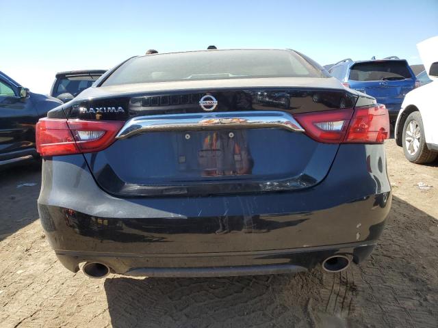 2017 NISSAN MAXIMA 3.5 - 1N4AA6AP2HC360144
