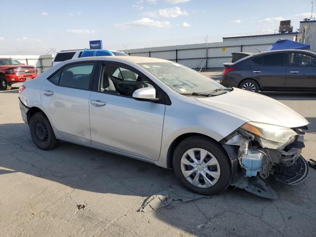 VIN 5YFBURHE1GP477019 2016 Toyota Corolla, L no.4