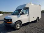 CHEVROLET EXPRESS G3 photo