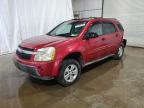 CHEVROLET EQUINOX LS photo