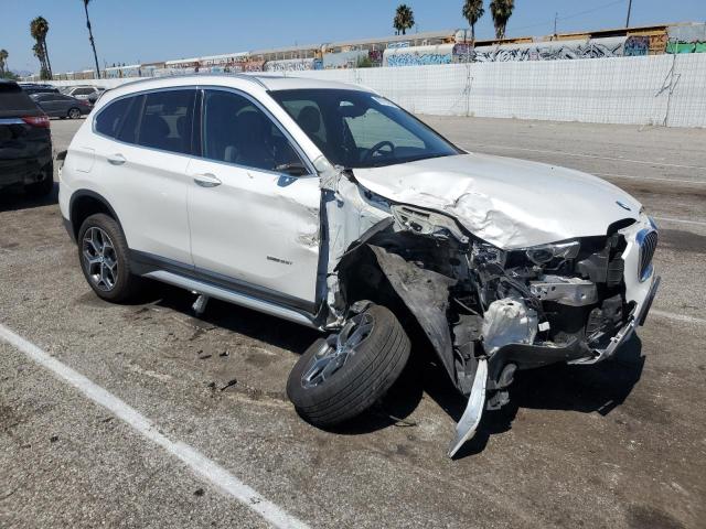 Vin: wbxhu7c34hp925117, lot: 69716754, bmw x1 sdrive28i 20174
