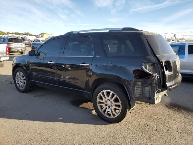 2016 GMC ACADIA SLT - 1GKKVRKD4GJ336578