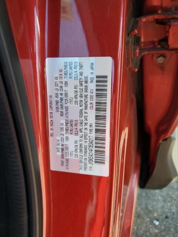 2015 MAZDA CX-5 TOURI - JM3KE4CY4F0534217