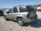 CHEVROLET TRAILBLAZE photo