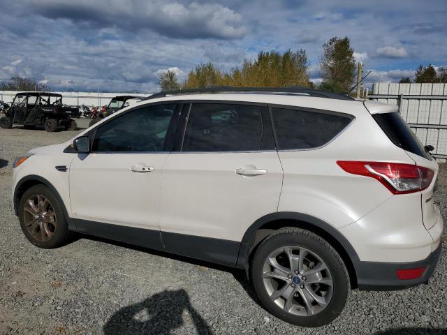 VIN 1FMCU9H90DUB46188 2013 Ford Escape, Sel no.2