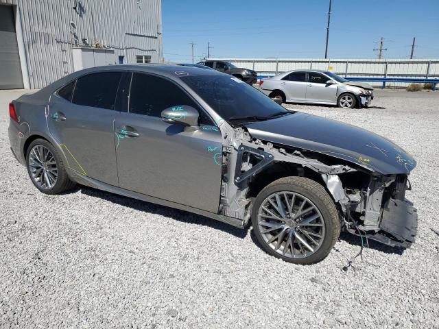 VIN JTHC81D26J5029352 2018 LEXUS IS no.4