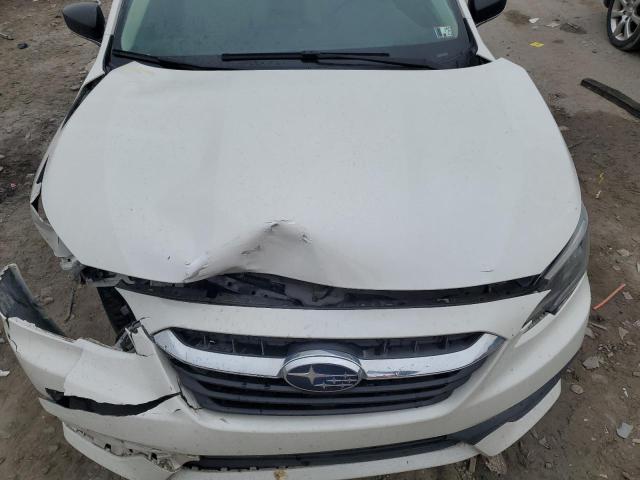 2020 SUBARU LEGACY 4S3BWAB69L3011564