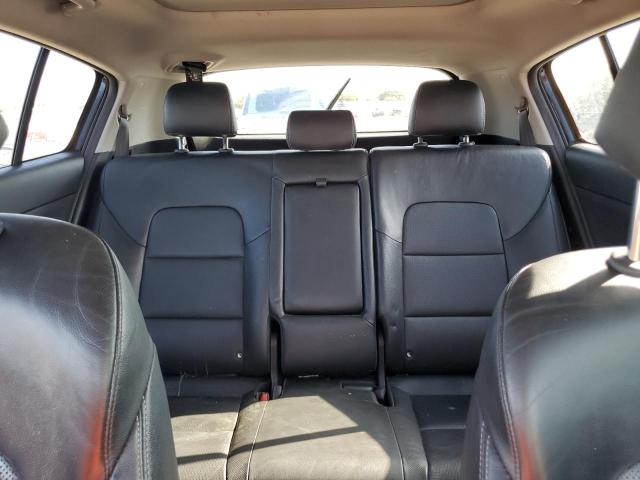 2017 KIA SPORTAGE E - KNDPN3AC2H7209933