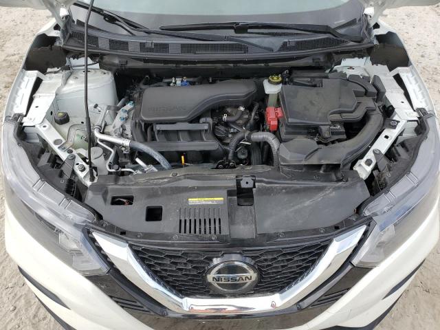2020 NISSAN ROGUE SPOR - JN1BJ1CW0LW360191