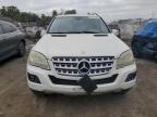 MERCEDES-BENZ ML 350 4MA photo