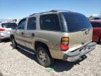 CHEVROLET TAHOE C150 photo