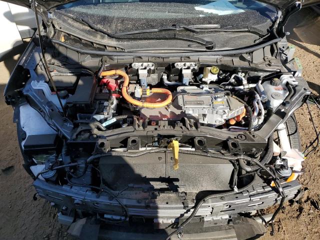 2023 NISSAN ARIYA ENGA JN1CF0BB8PM704933