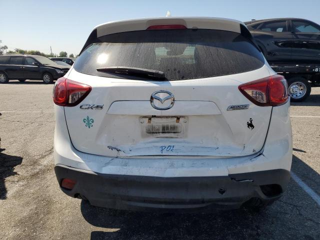 VIN JM3KE2DY7E0356529 2014 Mazda CX-5, GT no.6