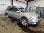 SUBARU OUTBACK 2. photo