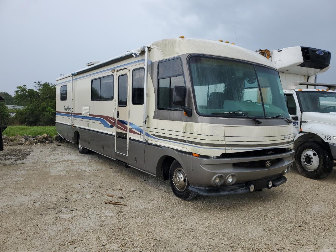 Ford Recreational Vehicle 1994 