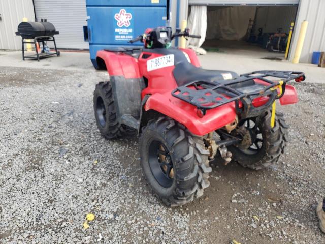 2023 HONDA TRX520 FM 1HFTE4410P4901807
