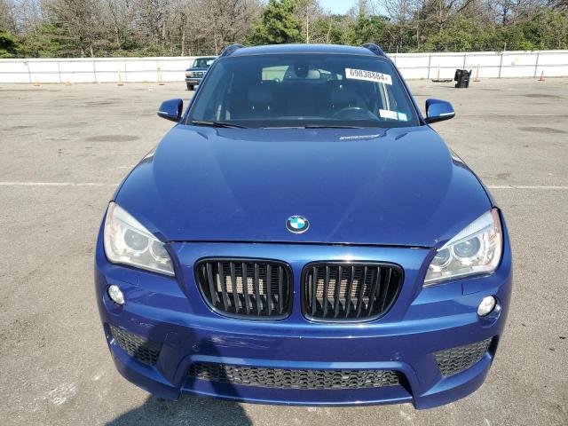 VIN WBAVM5C59EVV93251 2014 BMW X1, Xdrive35I no.5