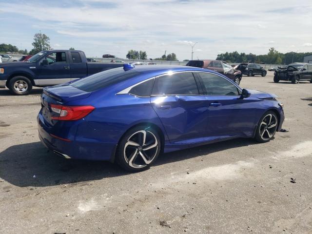 2019 HONDA ACCORD SPO - 1HGCV1F37KA006494