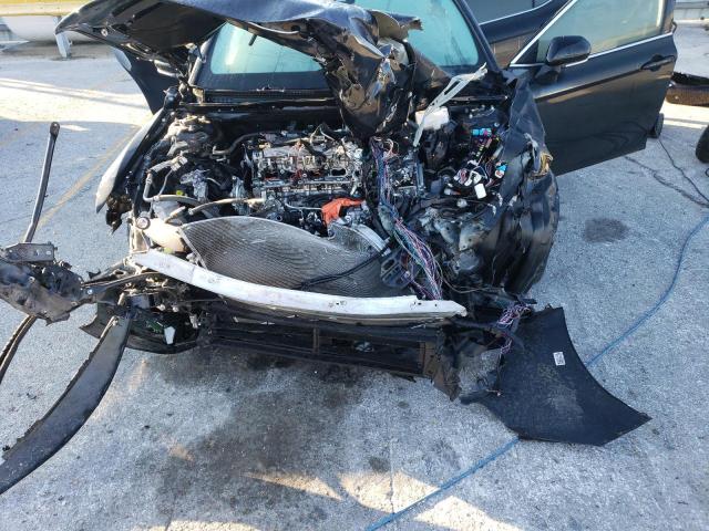 2023 TOYOTA CAMRY XSE - 4T1K31AK6PU615088