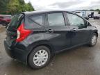 NISSAN VERSA NOTE снимка