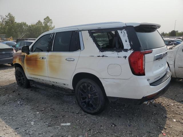 2022 GMC YUKON DENA - 1GKS2DKL1NR228615