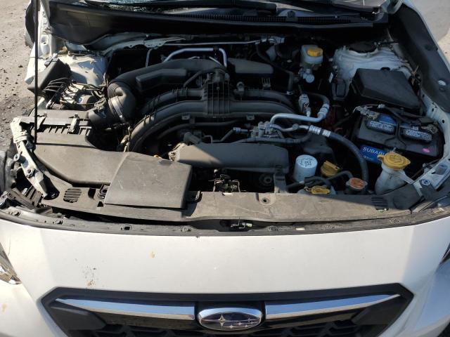 2019 SUBARU CROSSTREK - JF2GTANC7K8220059