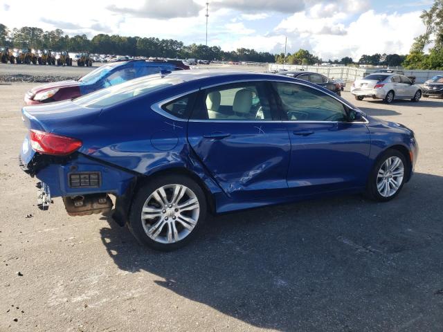 2016 CHRYSLER 200 LIMITE - 1C3CCCAB1GN100020