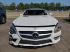 MERCEDES-BENZ SL 550 photo