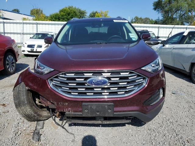 2019 FORD EDGE SEL 2FMPK4J99KBC24944  69886464