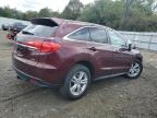 ACURA RDX TECHNO photo