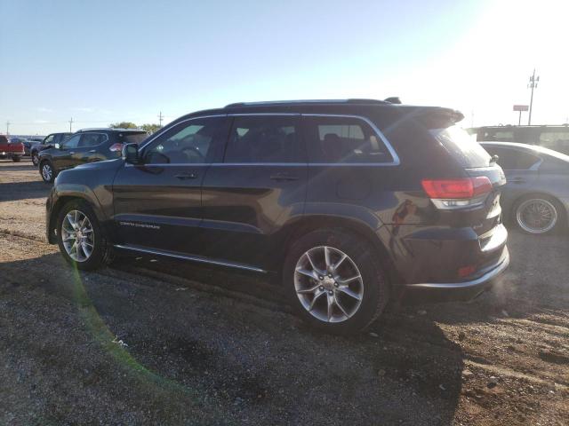 2016 JEEP GRAND CHER - 1C4RJFJG6GC337185