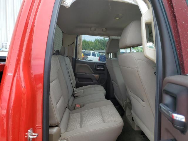 2016 GMC SIERRA K15 - 1GTV2MEC5GZ219424